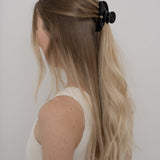 Hair Claw - Black