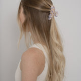 Hair Claw - Creme Crush
