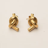 The Knot Earrings