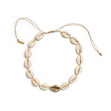 Shell Choker