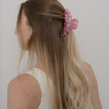 Large Hair Claw - Candy Crush