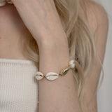 Shell Bracelet