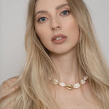 Shell Choker