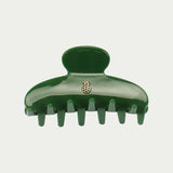 Hair Claw - Kale