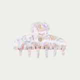 Hair Claw - Creme Crush