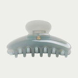 Large Hair Claw - Sage