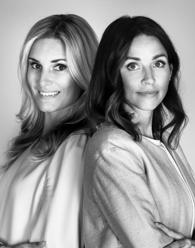 Jenni Moström & Josephine Sundin