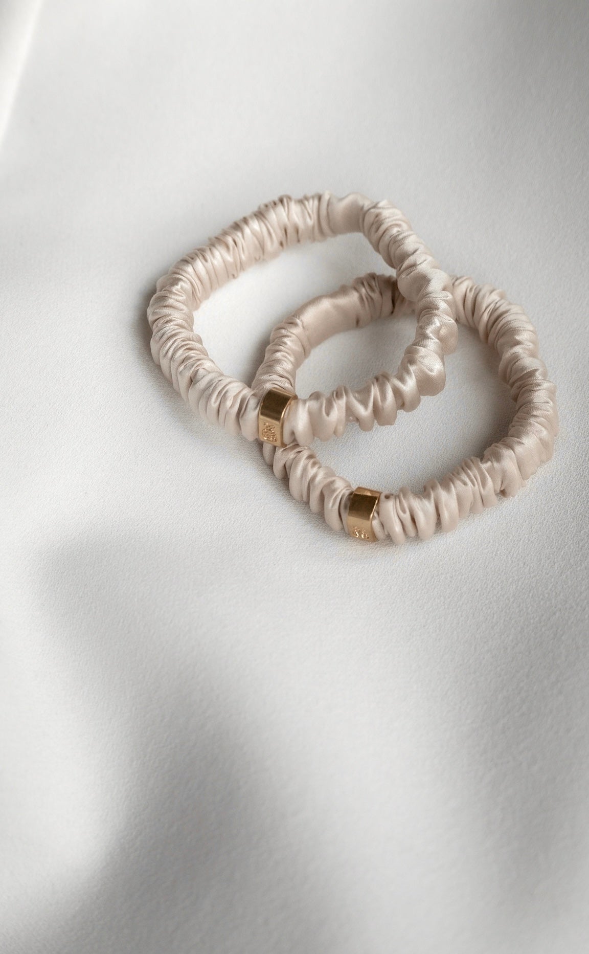 The Silk Collection