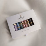 The Complete Silk Collection