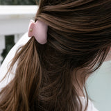 Le Bon Bon Hair Claw - Light Pink