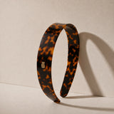 Headband - Tortoise Shell