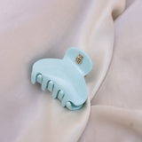 Le Bon Bon Hair Claw - Turquoise
