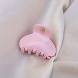 Le Bon Bon Hair Claw - Light Pink