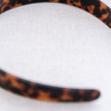 Headband - Tortoise Shell