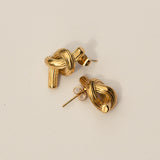 The Knot Earrings