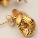 The Knot Earrings