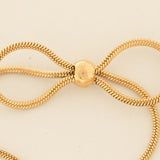 The Bow Earrings