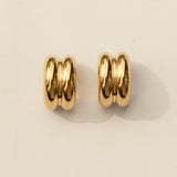 The Curve Hoops Gold
