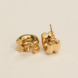 The Curve Hoops Gold