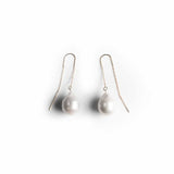 Pearl Drop Earrings