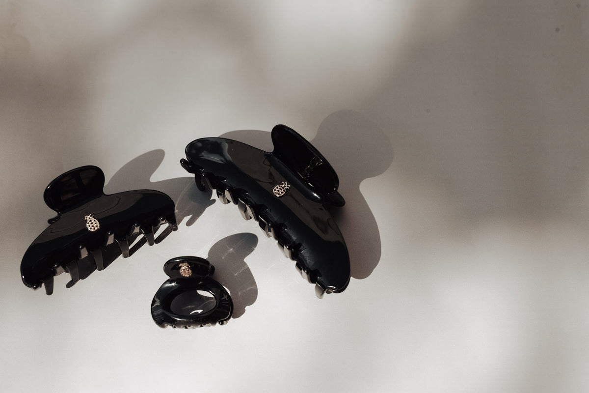 our signature Hair claws