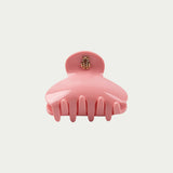 Le Bon Bon Hair Claw - Coral