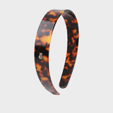 Headband - Tortoise Shell