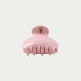 Le Bon Bon Hair Claw - Light Pink