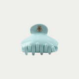 Le Bon Bon Hair Claw - Turquoise